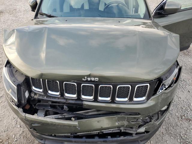 Jeep Compass Latitude Image 11