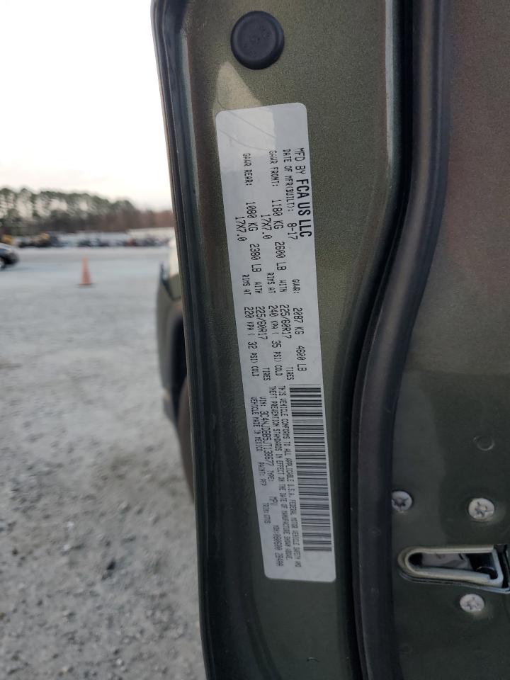 Jeep Compass Latitude Image 5