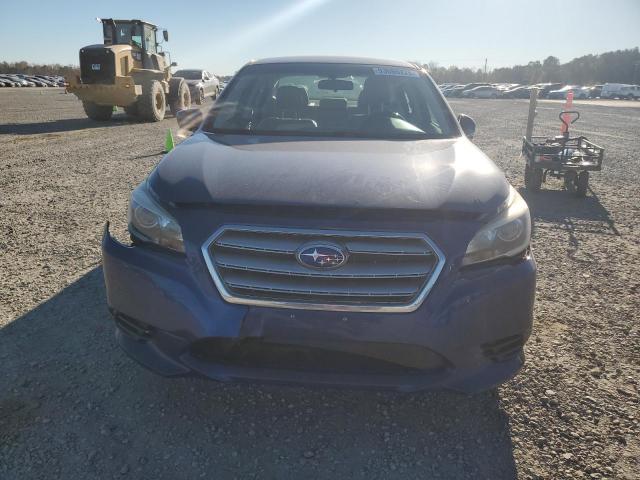 Subaru Legacy 2.5i Premium Image 9