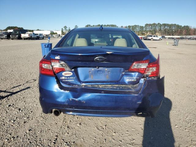 Subaru Legacy 2.5i Premium Image 12