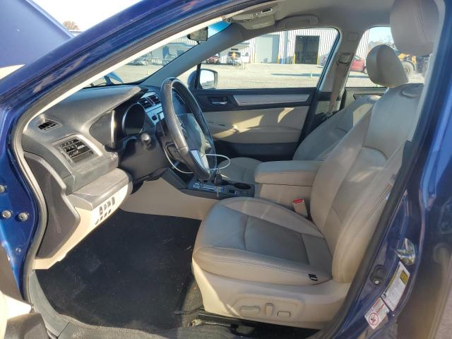 Subaru Legacy 2.5i Premium Image 3