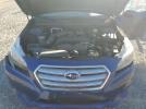 Subaru Legacy 2.5i Premium Image 2