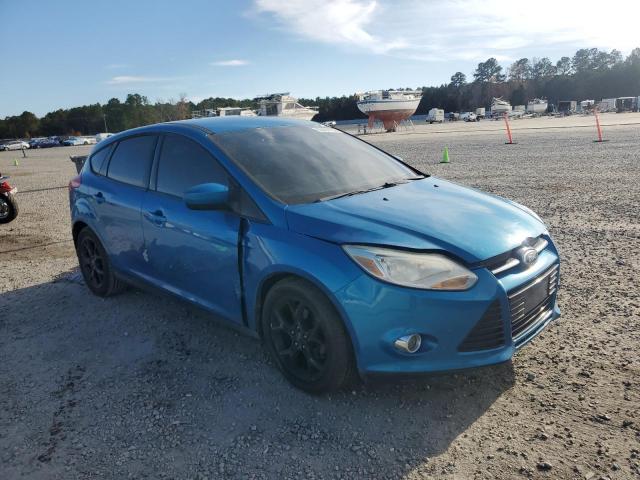 Ford Focus Se Image 12