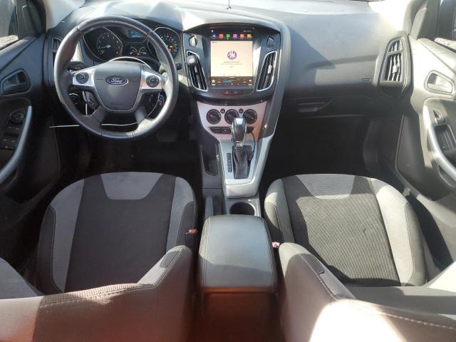 Ford Focus Se Image 9