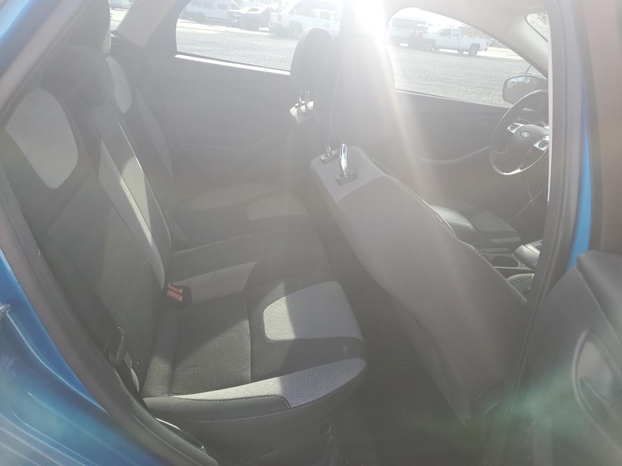 Ford Focus Se Image 6
