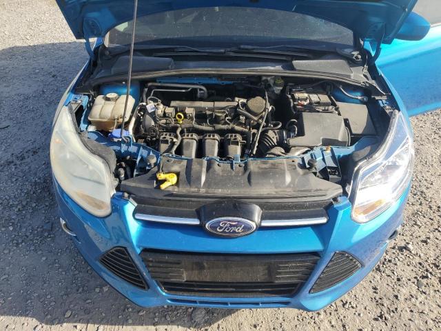 Ford Focus Se Image 7