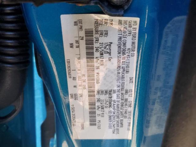 Ford Focus Se Image 5