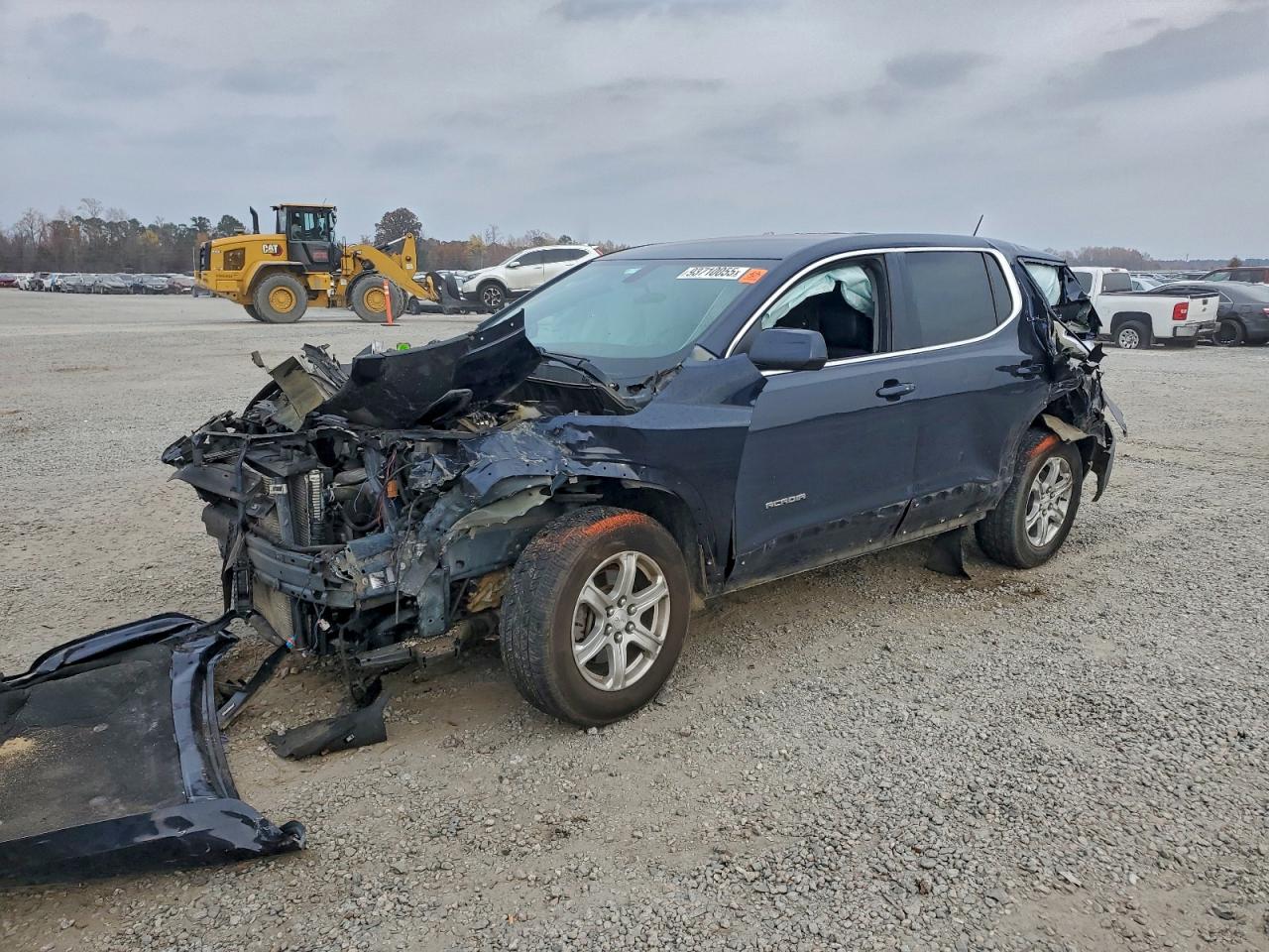 GMC Acadia Sle Image 1