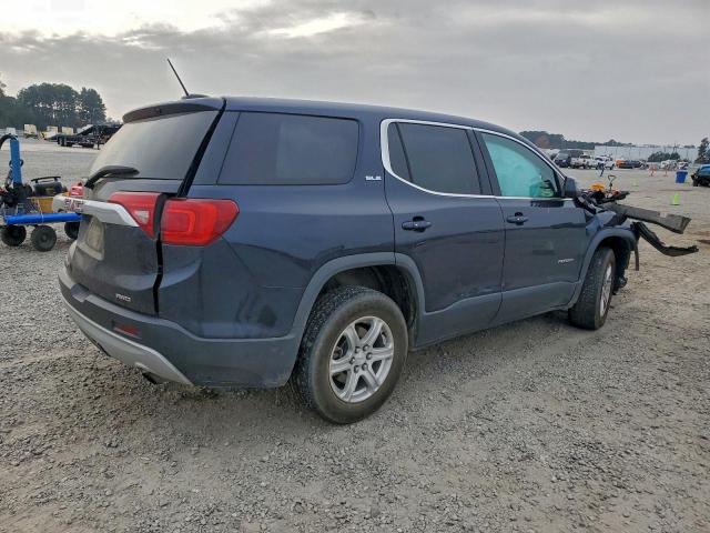 GMC Acadia Sle Image 10