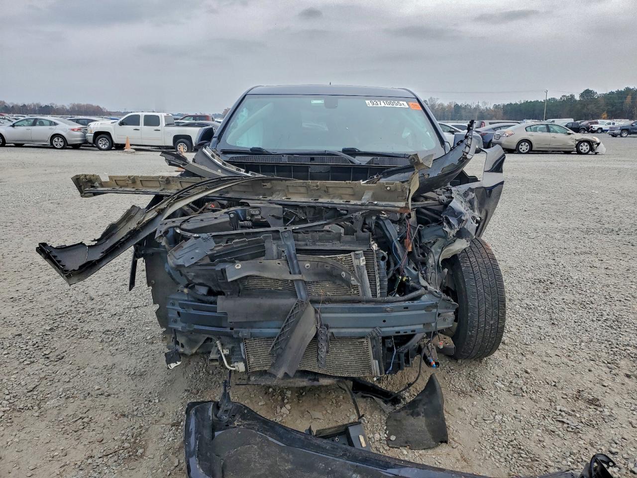 GMC Acadia Sle Image 9