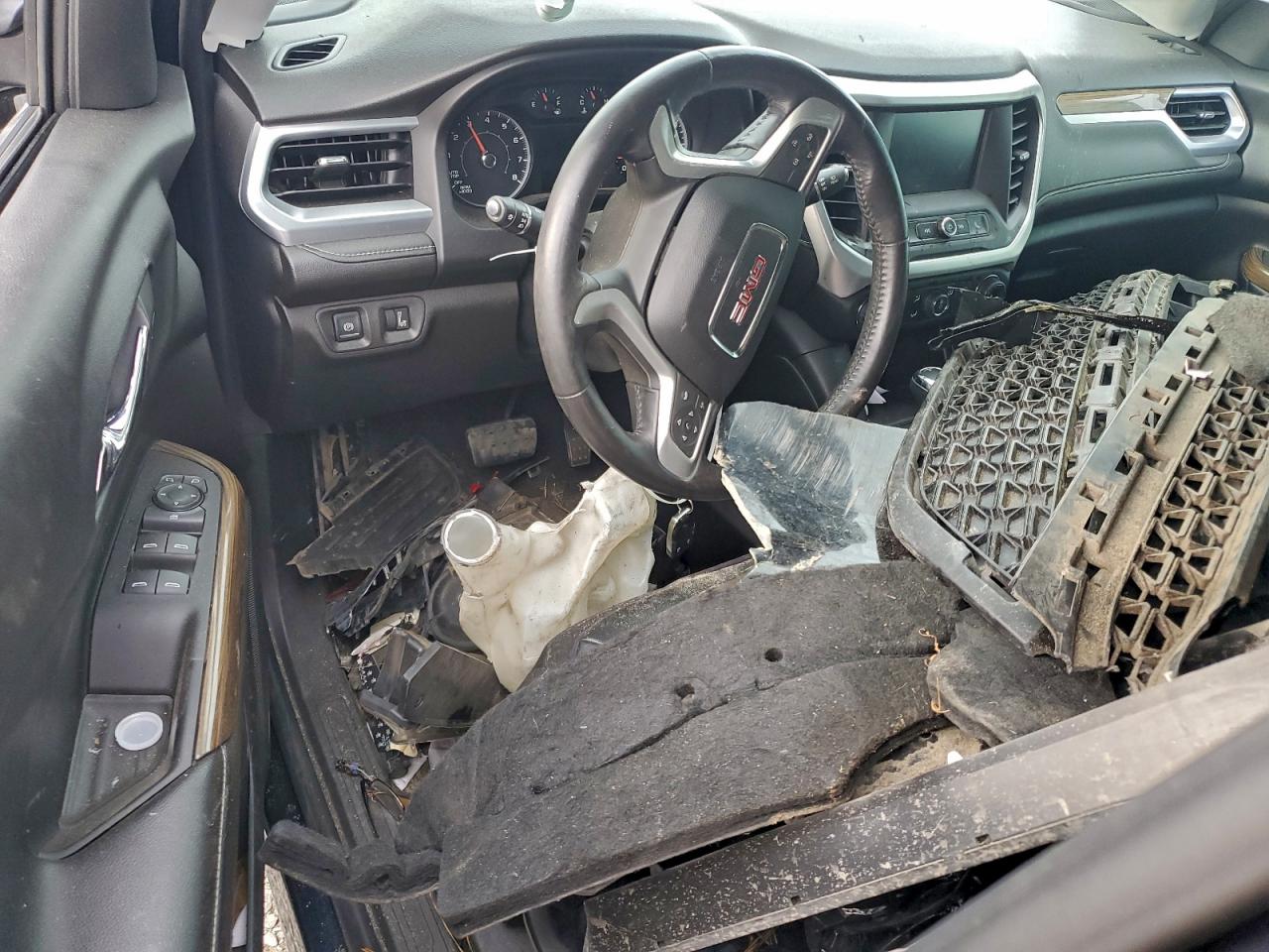 GMC Acadia Sle Image 4