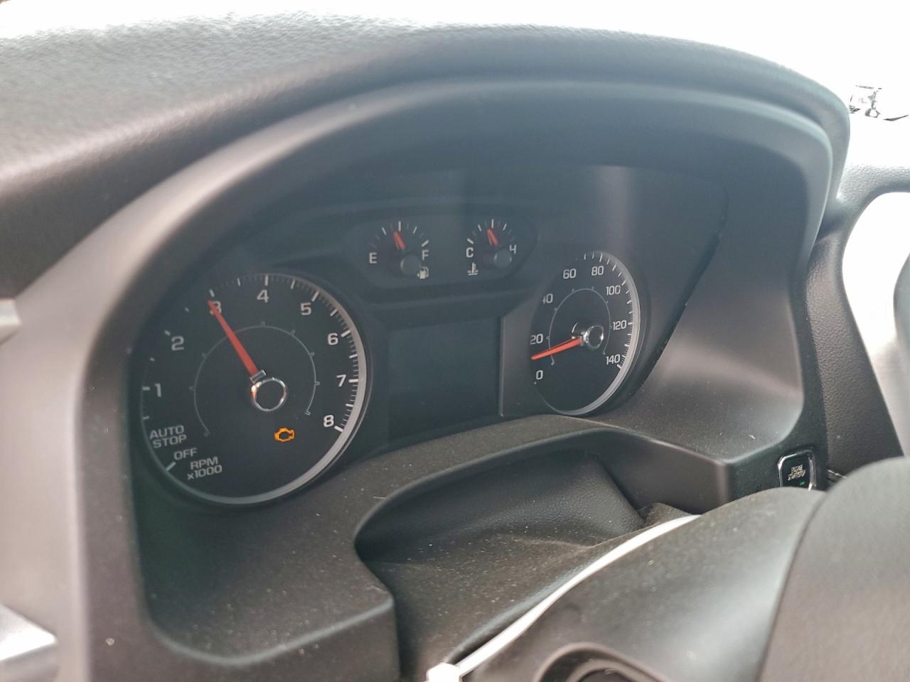 GMC Acadia Sle Image 5