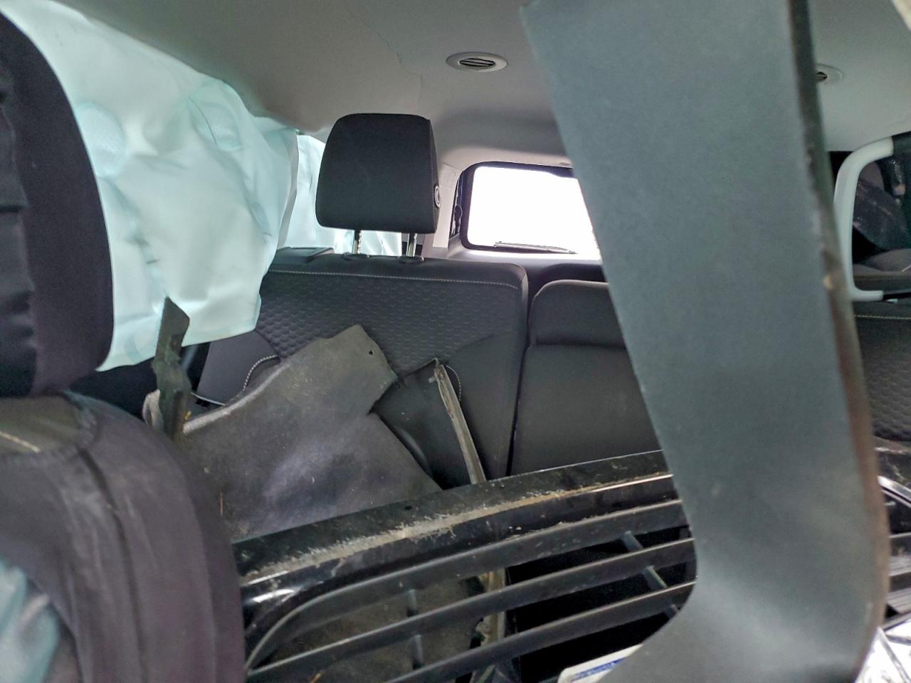 GMC Acadia Sle Image 3