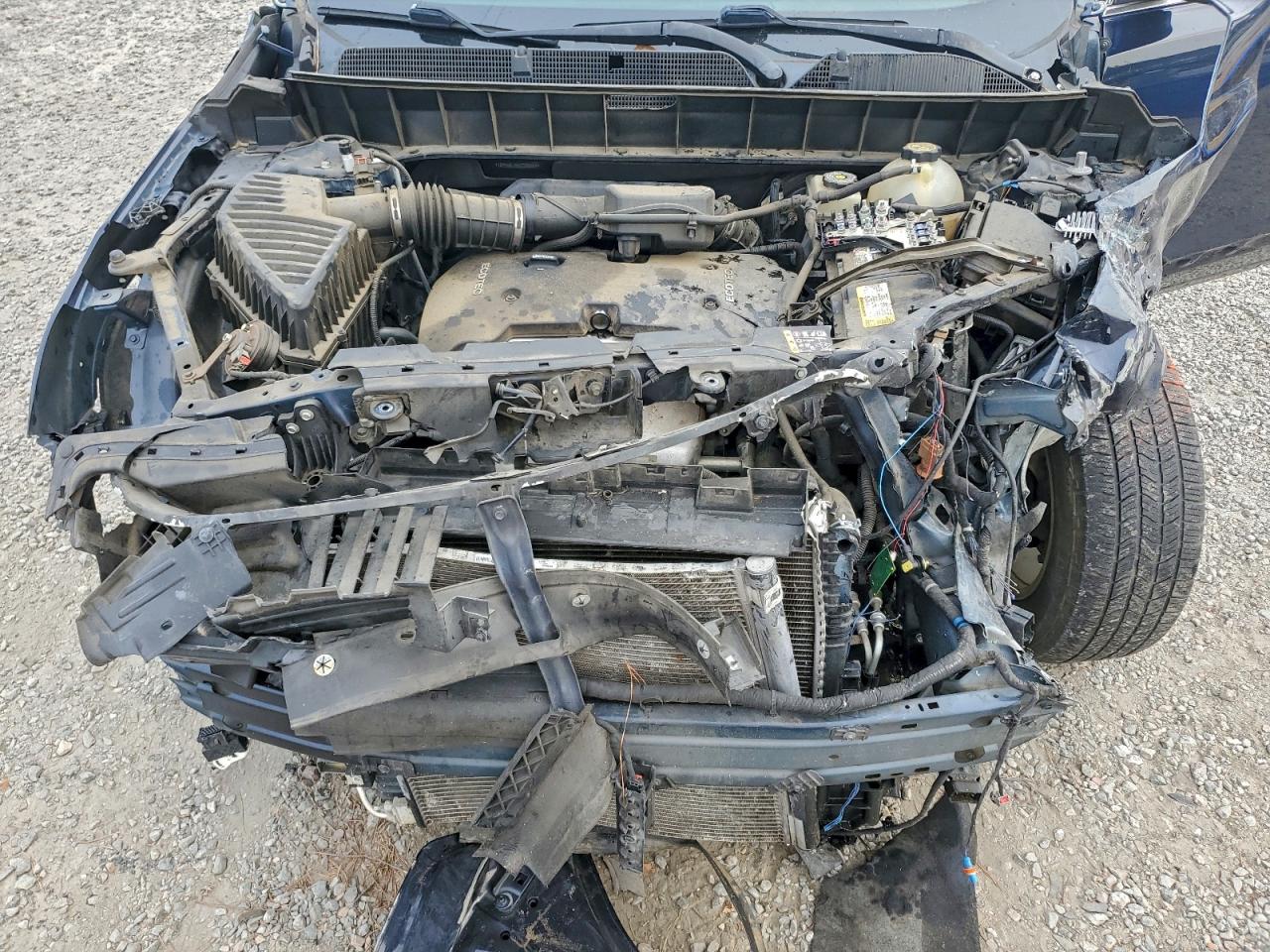 GMC Acadia Sle Image 13