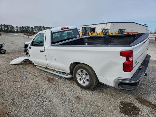 Chevrolet Silverado C1500 Image 2