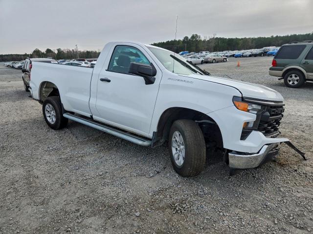 Chevrolet Silverado C1500 Image 6