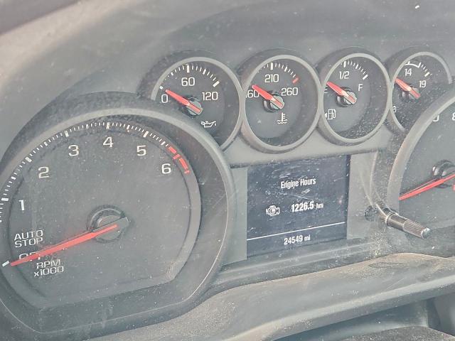 Chevrolet Silverado C1500 Image 4