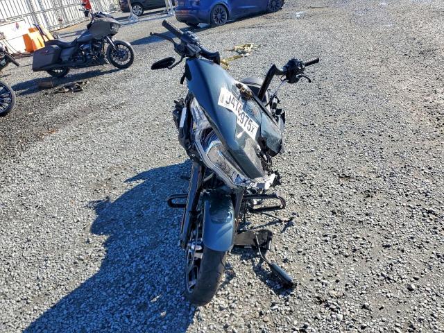 Harley-Davidson Fl Image 4