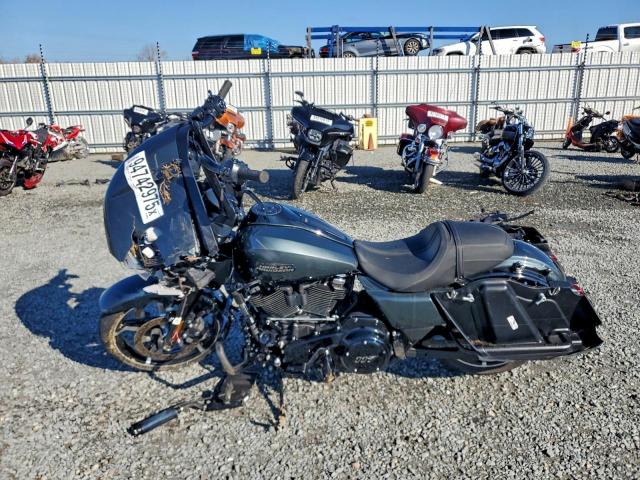 Harley-Davidson Fl Image 5