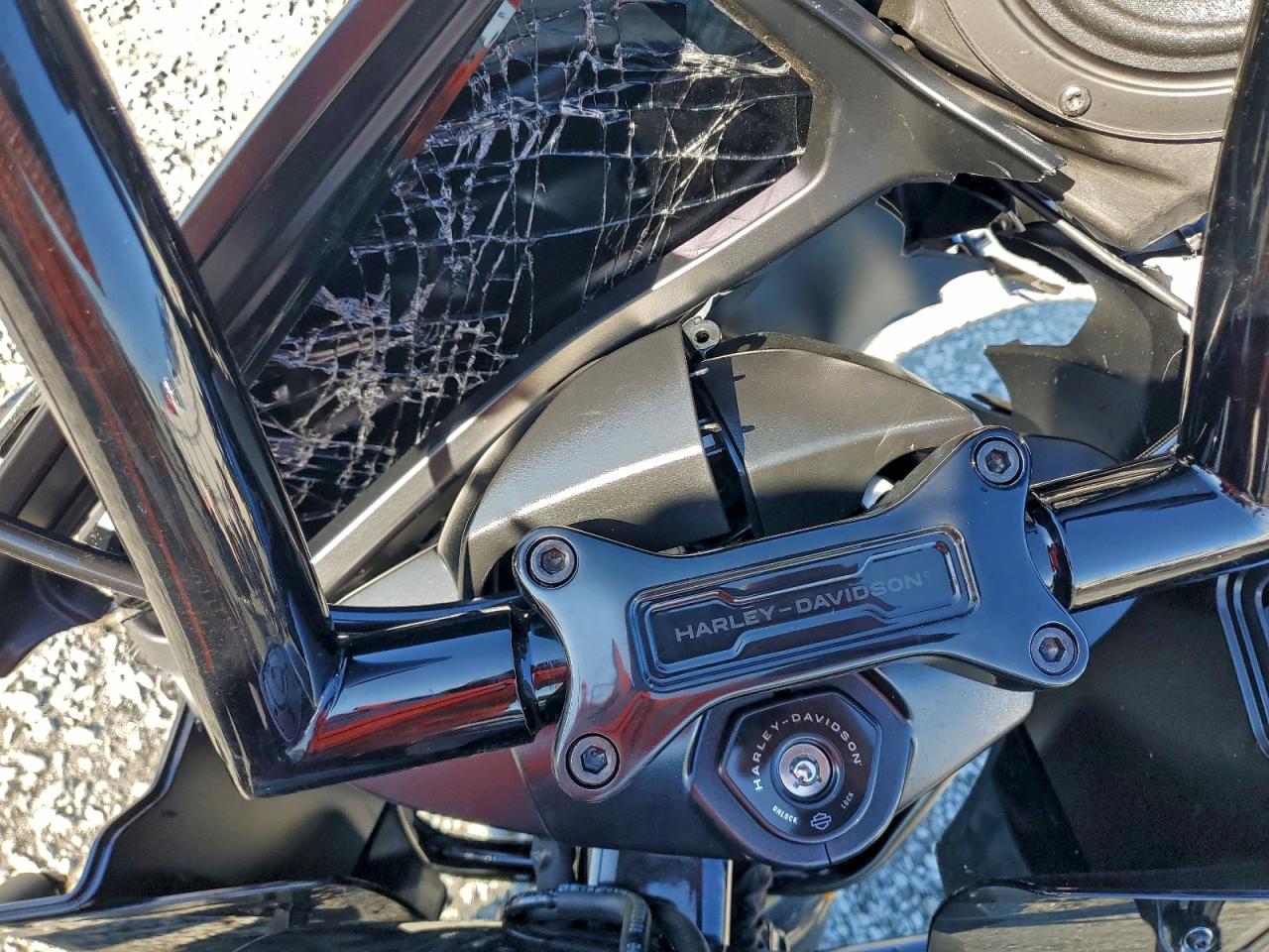 Harley-Davidson Fl Image 3