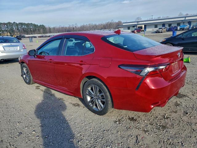 Toyota Camry Se Image 10