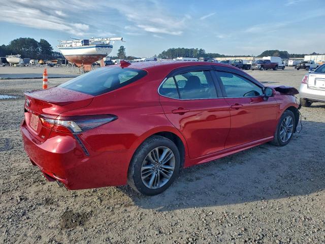 Toyota Camry Se Image 6