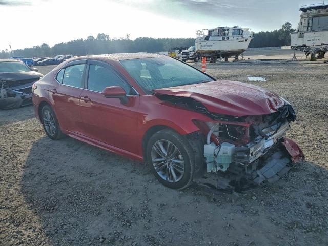 Toyota Camry Se Image 9