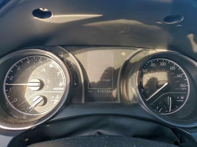 Toyota Camry Se Image 5