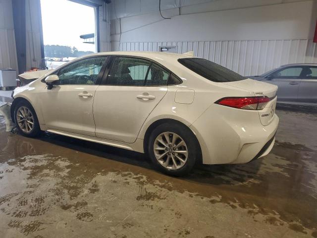 Toyota Corolla Le Image 3