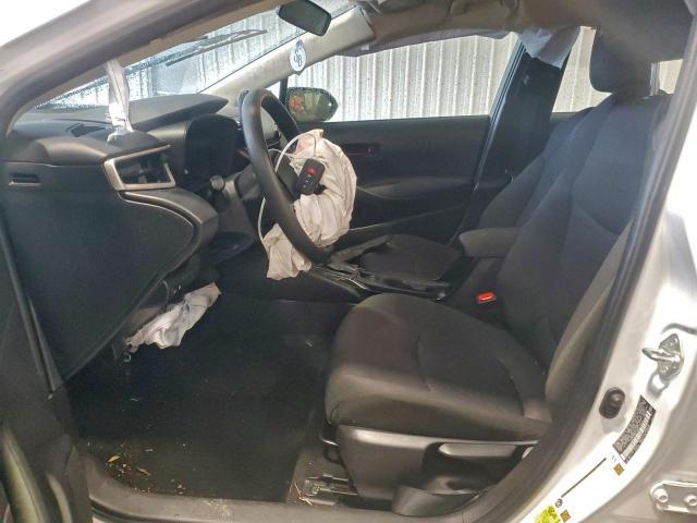 Toyota Corolla Le Image 11