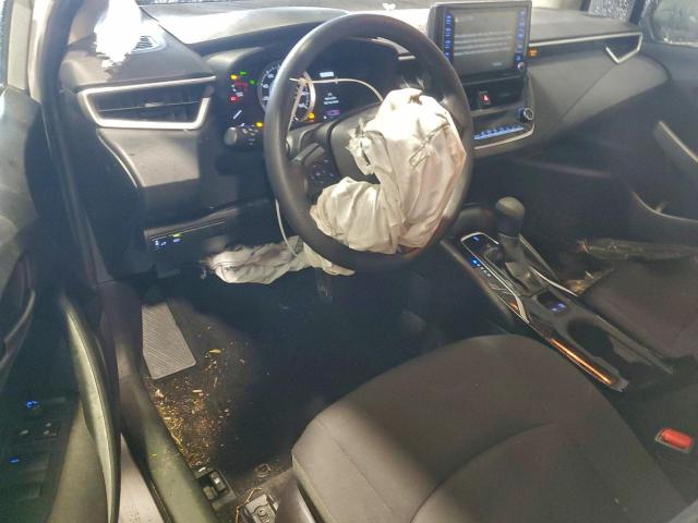 Toyota Corolla Le Image 7