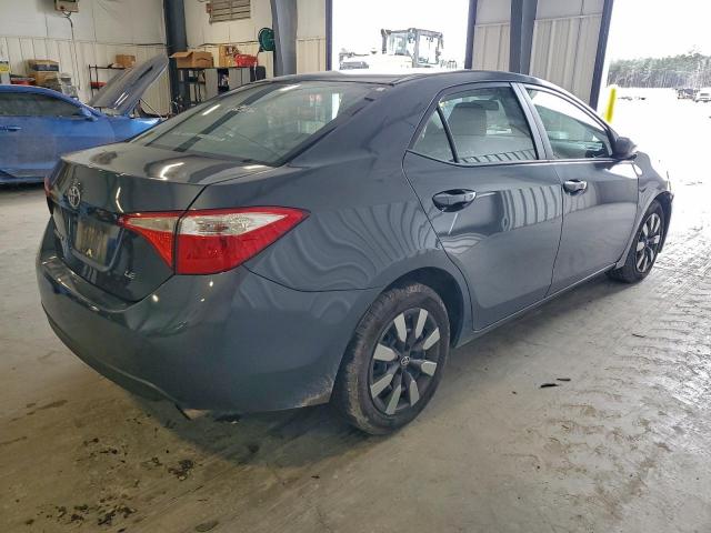 Toyota Corolla L Image 8