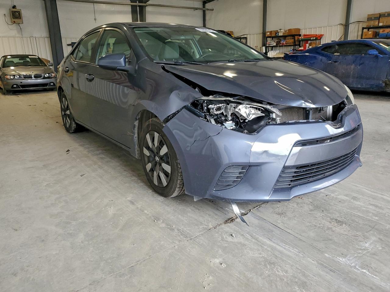 Toyota Corolla L Image 5