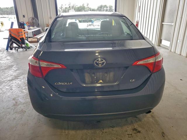 Toyota Corolla L Image 6