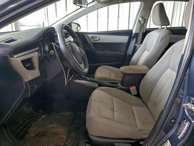 Toyota Corolla L Image 4