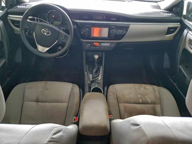 Toyota Corolla L Image 11