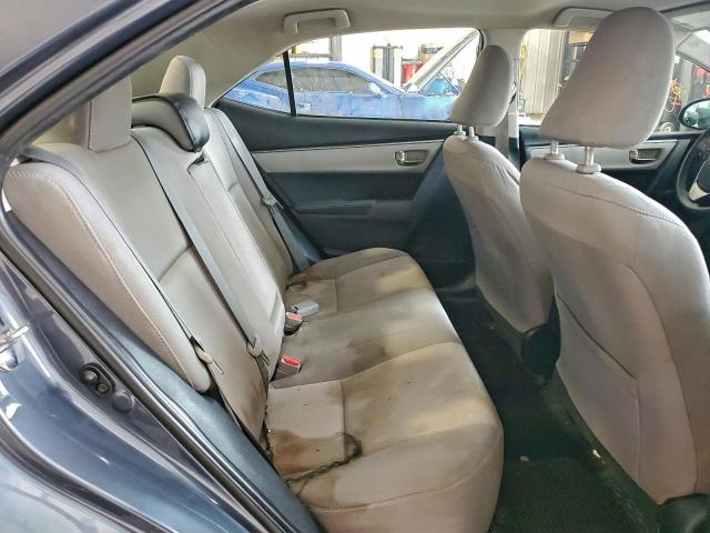 Toyota Corolla L Image 10