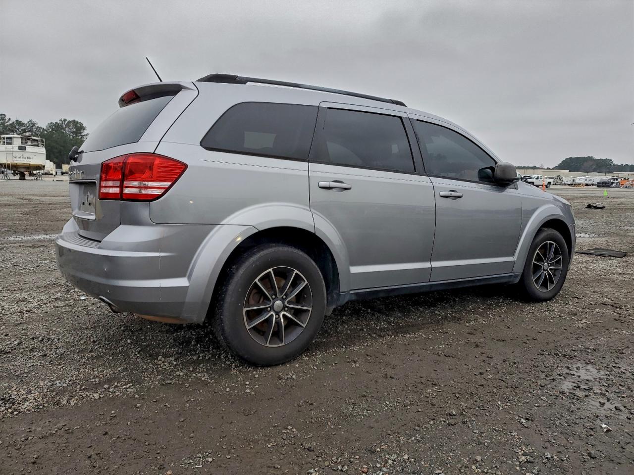 Dodge Journey Se Image 5