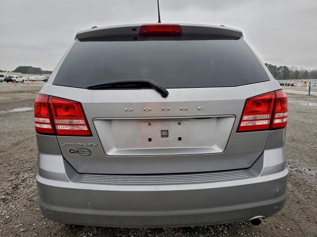 Dodge Journey Se Image 9