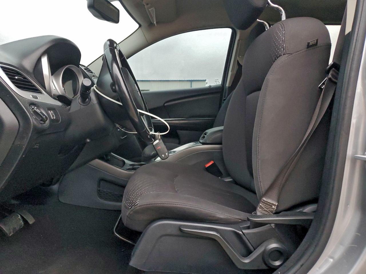 Dodge Journey Se Image 6