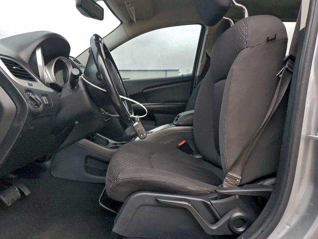 Dodge Journey Se Image 6