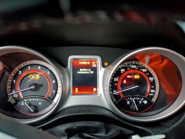 Dodge Journey Se Image 8