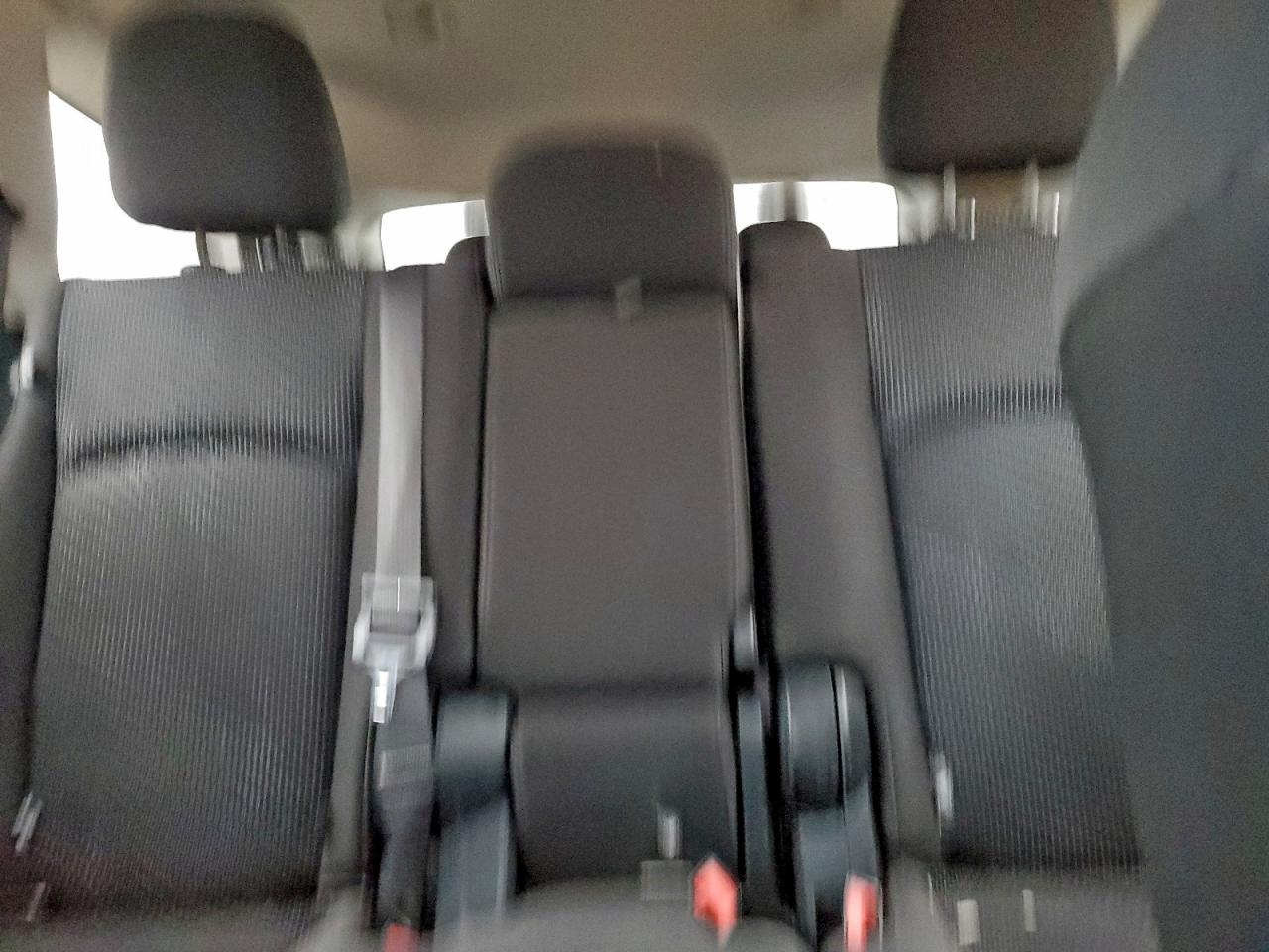 Dodge Journey Se Image 3