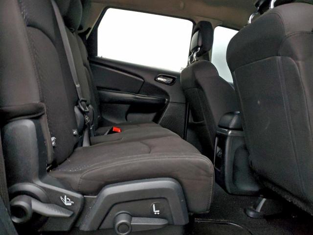 Dodge Journey Se Image 11