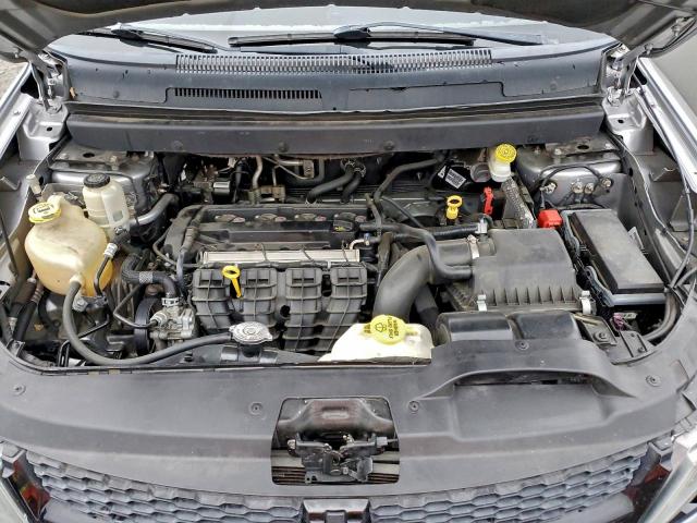 Dodge Journey Se Image 13