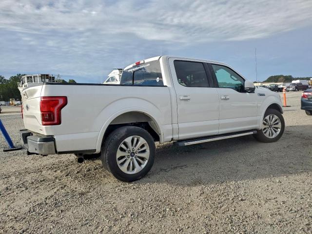 Ford F-150 Supercrew Image 5