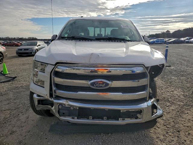 Ford F-150 Supercrew Image 11