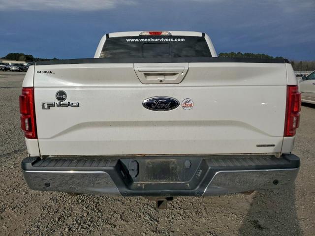 Ford F-150 Supercrew Image 12