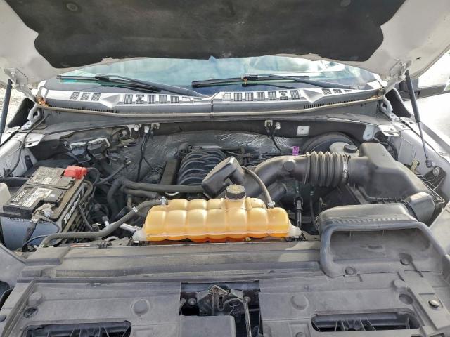 Ford F-150 Supercrew Image 10