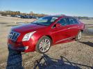 Cadillac XTS Luxury Collection Image 1